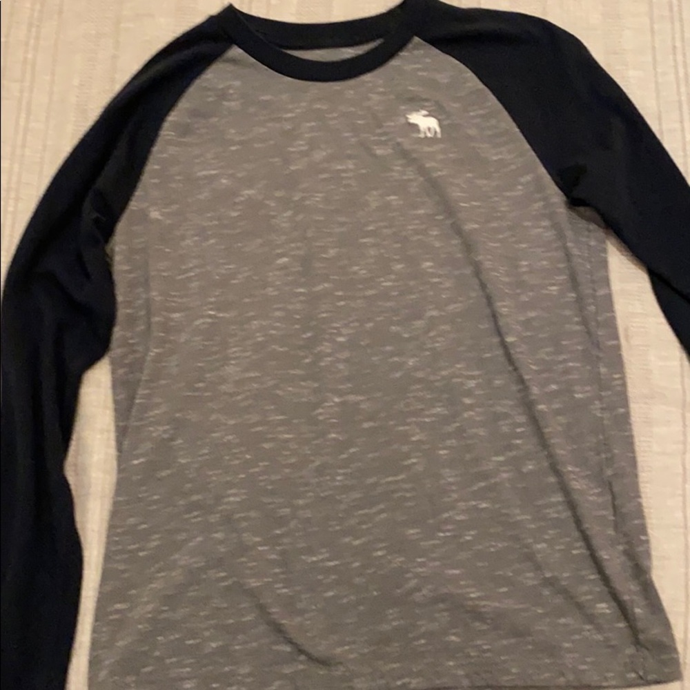 Boys long sleeve shirt